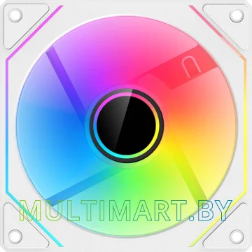 Вентилятор для корпуса XASTRA FM120W ARGB Reverse